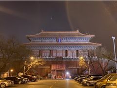 -东华门大街小区