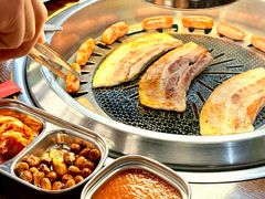 -大喜烤肉(海宁尚东店)