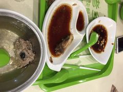 iphone_upload_pic-老乡鸡(怀远大润发店)