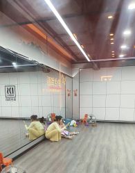 -单色舞蹈