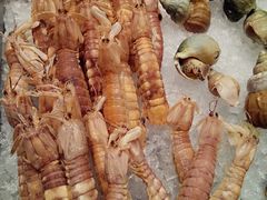 -美食汇·海鲜自助西餐厅·江门富力万达嘉华酒店