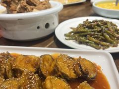 -七菜馆·东北菜·蒸饺(文体路店)