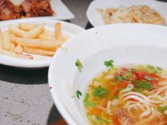 -大师兄·西北小馆(南沙万达广场店)
