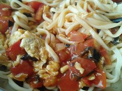 -东北人粗粮饺子坊(南山店)