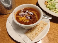 -Texas Roadhouse(世纪汇广场店)