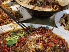 -大张烙馍村(泉山店)