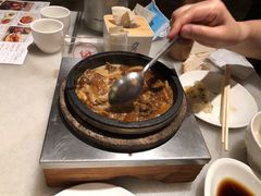 石锅牛筋腩-金鼎轩(方庄天坛店)