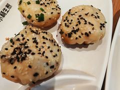 -小杨生煎(松江大学城店)