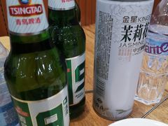 -小艺烧烤(曲江店)