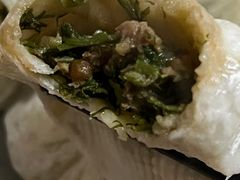 天津包子-京天红酒家(虎坊路店)