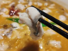 -老屋印象川菜(马园路店)