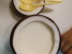 -志龙皇冠吃货椰子铺