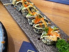 -浦·传统日式料理(3 5 1 1 店)