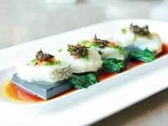 -御公馆中餐厅·点心·顺德菜·佛山东平保利洲际酒店