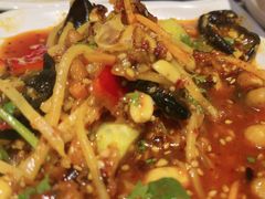 -枪火串烧·东北特色烧烤(罗湖总店)