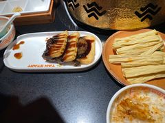 -探鱼·鲜青椒爽麻烤鱼(领展购物广场店)
