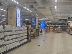 -永辉超市(萧山宝龙广场店)