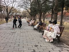 -故宫冰窖餐厅