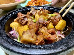 -淀里船宴(裕华东路店)