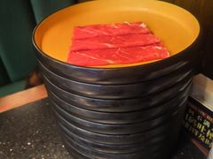 -牛New寿喜烧(闵行龙湖天街店)