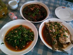 android_upload_pic-南花桥羊肉馆老字号(乌镇店)
