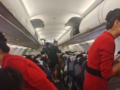 -常州奔牛国际机场