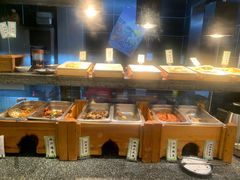 -松子料理(白家庄店)