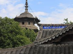 -乌山风景区