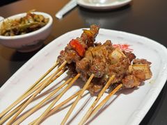 -天宝兄弟(前海壹方城店)