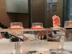 -争鲜回转寿司(朝北大悦城店)