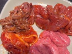 -梨花自助烤肉(西三旗万象汇黑金店)