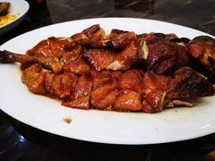 烧鹅-蚝专家(北滘店)