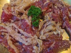 -火炉旺烤肉啤酒屋(沈北创始店)