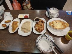 -标记Jane's kitchen(平桥直街店)