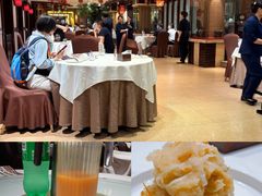 -老爷庙风味美食府(魏都大道店)