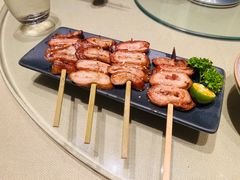 -人间酒暖·Go blanc·烧鸟·深夜食堂(陆家嘴店)