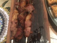 -阿里家·新疆烤肉酒場 by MIG