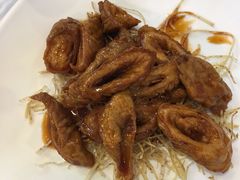 -文记壹心鸡(宝华路店)