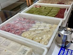 -万福兴糕团(万福兴山塘街直营店)