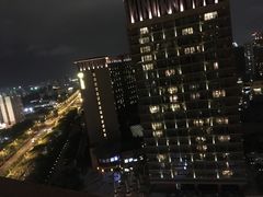 -三亚湾红树林度假世界(木棉酒店)