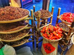 -小隐人家(乐松店)