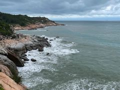 -广东惠东海龟国家级自然保护区