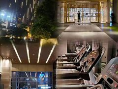 -珠海中海雅高铂尔曼酒店