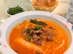 -米泰芒·东南亚料理(体育西店)