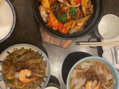 -度小月(百老汇美食街店)