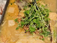 -北京王府井希尔顿酒店·万斯阁西餐厅