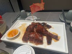 -先记烧鹅王·本地粤菜(福永店)