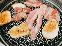 -牛局别馆·和牛烧肉(日月广场店)