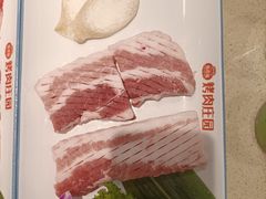 -韩象烤肉·韩国料理(市南麦凯乐旗舰店)