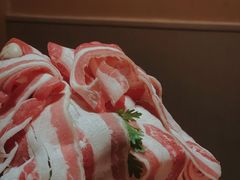 寿喜锅-福匠日本料理(人民路店)